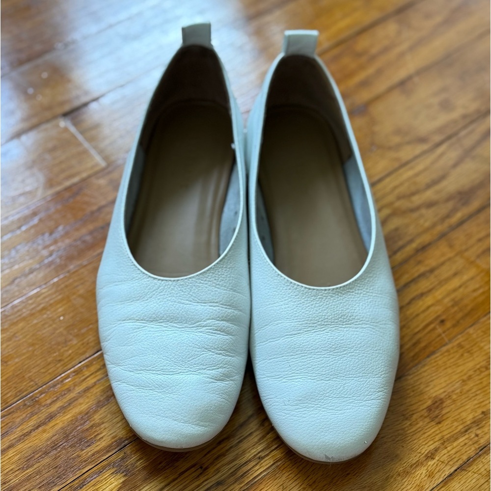 Everlane flats